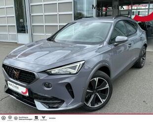 Cupra Cupra Formentor 1.4 eHybrid AHK Rear View Navi Par Gebrauchtwagen