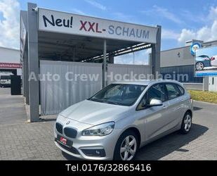 BMW BMW 218 Baureihe 2 Active Tourer 218 i Gebrauchtwagen