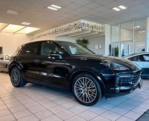 Porsche Porsche Cayenne S Luftfederung/Panorama/HeadUP/Key Gebrauchtwagen