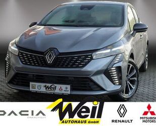 Renault Renault Clio TECHNO+TCe 90+KLIMA+KLIMA+NAVI+PDC +K Gebrauchtwagen