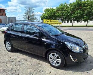 Opel Opel Corsa 1.3 CDTI ecoFLEX Active 70kW 2.H. Tüv n Gebrauchtwagen