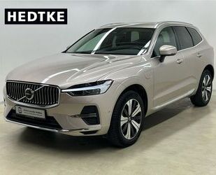 Volvo Volvo XC60 T6 Recharge AWD Plus Bright 19