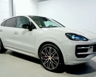 Porsche Porsche Cayenne Coupe S *SPORT-AUSPUFF*BOSE*CHRONO Gebrauchtwagen