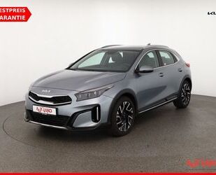 Kia Kia XCeed 1.5 T-GDI Aut. LED Navi SHZ Kamera Gebrauchtwagen