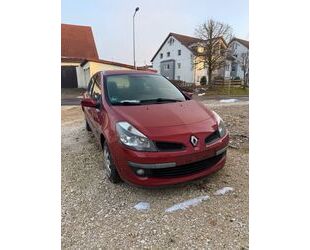 Renault Renault Clio Gebrauchtwagen