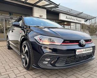 VW Volkswagen Polo GTI Gebrauchtwagen