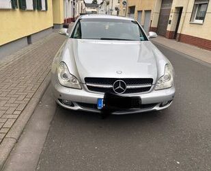 Mercedes-Benz Mercedes-Benz CLS 350 - Gebrauchtwagen