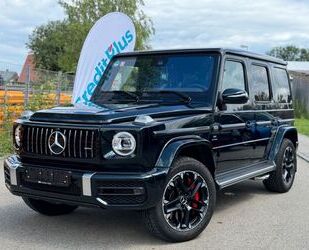 Mercedes-Benz Mercedes-Benz G 63 AMG*TRAIL-PACKAGE*AMG-PERFORMAN Gebrauchtwagen