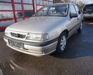 Opel Opel Vectra A GLS*1.Hand* Gebrauchtwagen