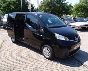 Nissan Nissan NV200 /Evalia Tekna-7Sitz/NAVI/Eur6 Gebrauchtwagen