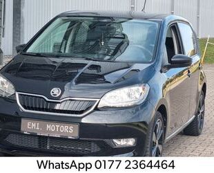 Skoda Skoda Citigo e iV Style Gebrauchtwagen