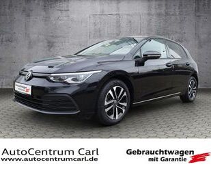 VW Volkswagen Golf VIII United 1.5 TSI AHK/Navi/Kamer Gebrauchtwagen