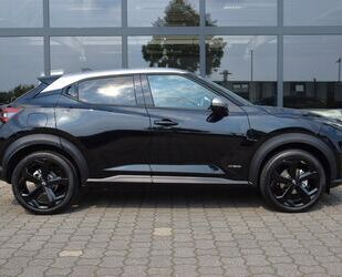 Nissan Nissan Juke 1.6 Hybrid Tekna Hybrid (Euro-6d)(Face Gebrauchtwagen