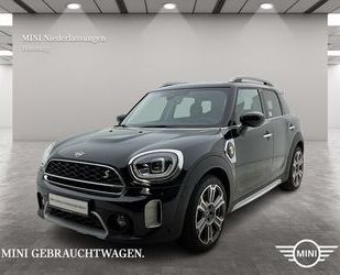 Mini MINI Cooper SE ALL4 Countryman Navi Head-Up LED Gebrauchtwagen