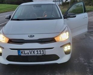 Kia Kia Rio 1.0 T-GDI 120 GT Line GT Line Gebrauchtwagen