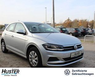 VW Volkswagen Polo Comfortline 1.0 TSI**LED,PDC,SHZ** Gebrauchtwagen