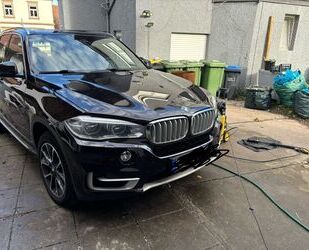 BMW BMW X5 xDrive30d - Gebrauchtwagen