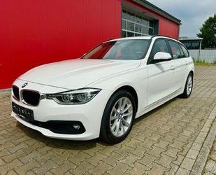 BMW BMW 330i Advantage Touring, Head up, AHK, 1.Hand Gebrauchtwagen