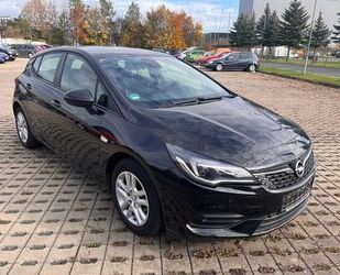 Opel Opel Astra K Lim. 5-trg. Edition Start/Stop Gebrauchtwagen