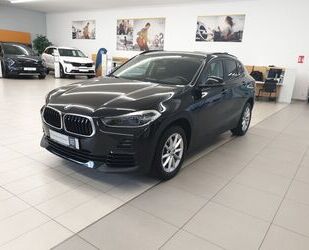 BMW BMW X2 sDrive 18i Advantage 