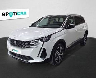 Peugeot Peugeot 5008 GT 130 EAT8, DAB, 180° Kamera Gebrauchtwagen