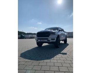 Dodge Dodge RAM Gebrauchtwagen