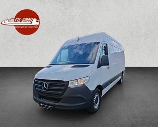 Mercedes-Benz Mercedes-Benz Sprinter 316 CDI|RWD|MAXI|KLIMA|L5H2 Gebrauchtwagen