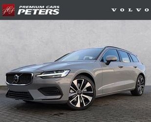 Volvo Volvo V60 B4 Diesel Core 2WD EU6d Kombi ACC AHK 1 Gebrauchtwagen