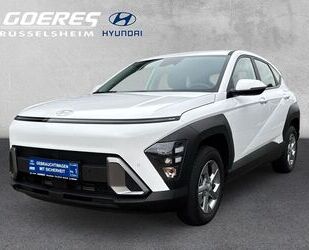 Hyundai Hyundai Kona 1.0 T-GDI DCT *Navi *Kamera *Klima *S Gebrauchtwagen