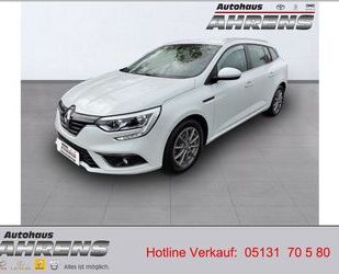 Renault Renault Megane Grandtour TCe140 LIMITED Tempomat S Gebrauchtwagen