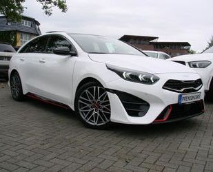 Kia Kia ProCeed 1.6TGDi GT Panorama ACC Kamera JBL Gebrauchtwagen