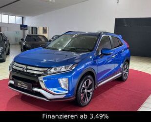 Mitsubishi Mitsubishi Eclipse Cross Aut Gebrauchtwagen