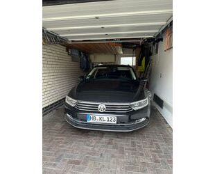 VW Volkswagen Passat Variant 2.0 TDI SCR Highline Var Gebrauchtwagen