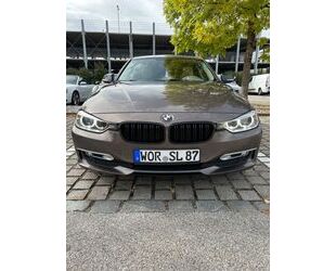 BMW BMW 320d xDrive Touring Modern Line Modern Line Gebrauchtwagen