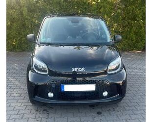 Smart Smart ForFour EQ Passion Plus Ladekabel Exklusiv P Gebrauchtwagen