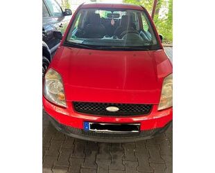 Ford Ford Fiesta 1.3 44 kW - Gebrauchtwagen