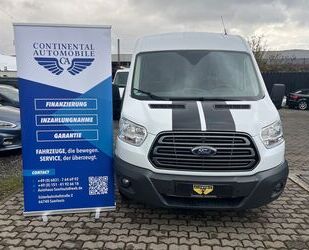 Ford Ford Transit Kasten 330 L3H2 Trend Gebrauchtwagen