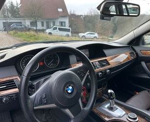 BMW BMW 525d touring Edition Gebrauchtwagen