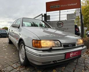 Ford Ford Scorpio 2,9 V6 Cosworth LEDER*AUT*SCHIEBEDACH Gebrauchtwagen