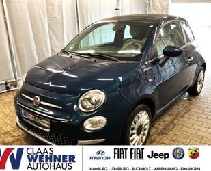 Fiat Fiat 500C DolceVita 1.0 Mild Hybrid EU6d MY21 elek Gebrauchtwagen