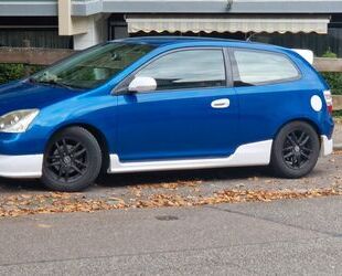 Honda Honda Civic 1.6i Sport Sport Gebrauchtwagen