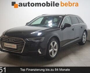 Audi Audi A6 45TDI Tiptr Sport Quattro Virtual Pano AHK Gebrauchtwagen