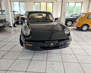 Alfa Romeo Alfa Romeo Spider Quadrifoglio USA Florida Gebrauchtwagen