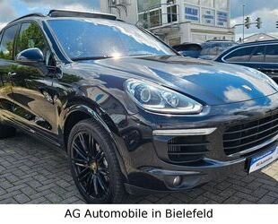 Porsche Porsche Cayenne S Diesel