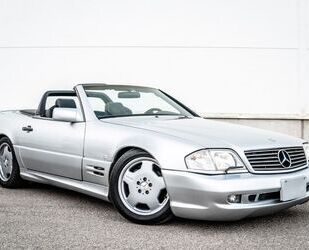 Mercedes-Benz Mercedes-Benz SL 320 / AMG / Japan import Gebrauchtwagen