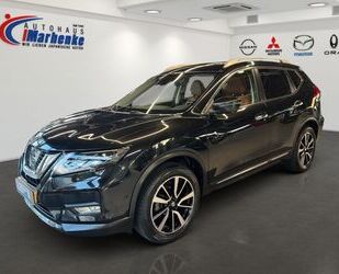 Nissan Nissan X-Trail 1.6 DIG-T Tekna TAN LEDER! Gebrauchtwagen