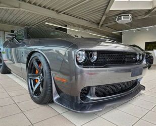 Dodge Dodge Challenger SRT Hellcat - Tuning für 50.000 E Gebrauchtwagen