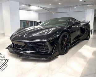 Corvette Corvette C8 Stingray Gebrauchtwagen