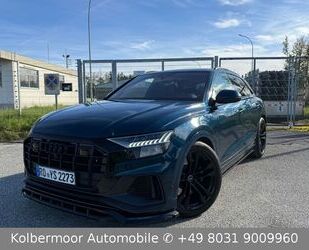 Audi Audi SQ8 4.0 TDI quattro *FULL OPTION*OPTIK* Gebrauchtwagen