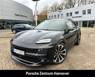 Porsche Porsche Macan Turbo Gebrauchtwagen